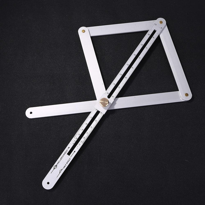 Kalsten | AngleGuide Guided Cut Accuracy
