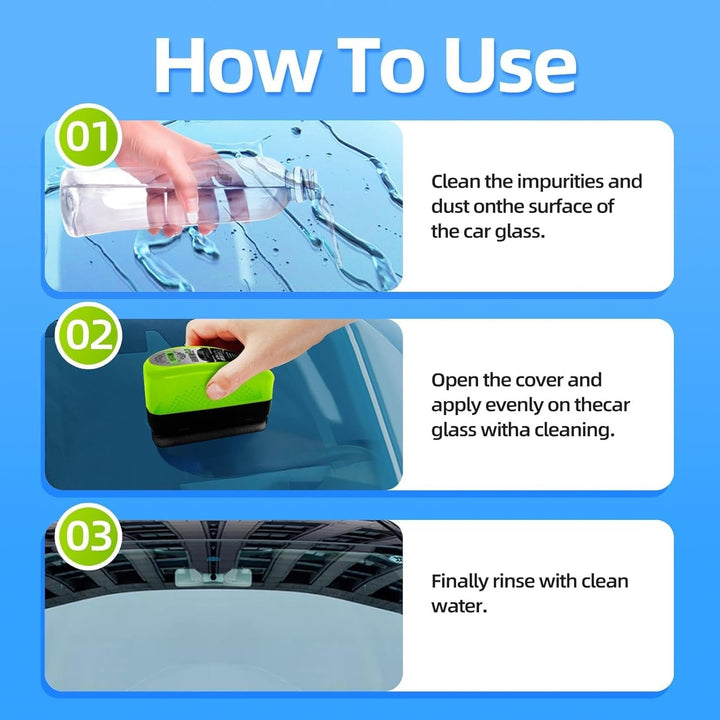 Oil remover brush for stubborn stains | Kalsten