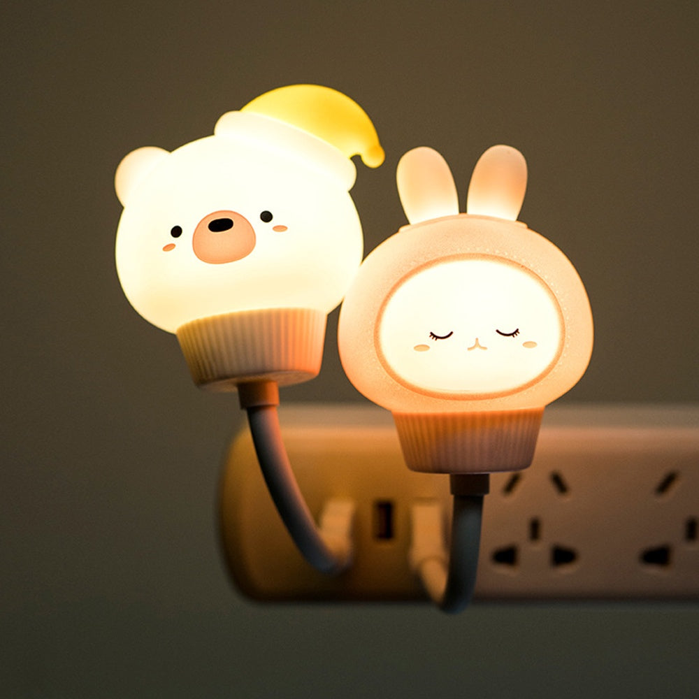 Cute Night Light - LumiPals | Kalsten
