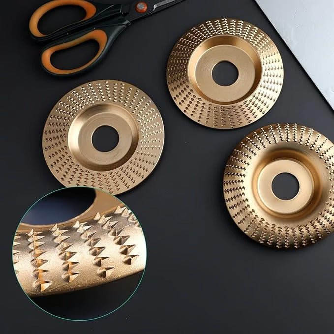 TitanEdge – Unleash sharp precision and effortless control in every woodworking masterpiece | Kalsten