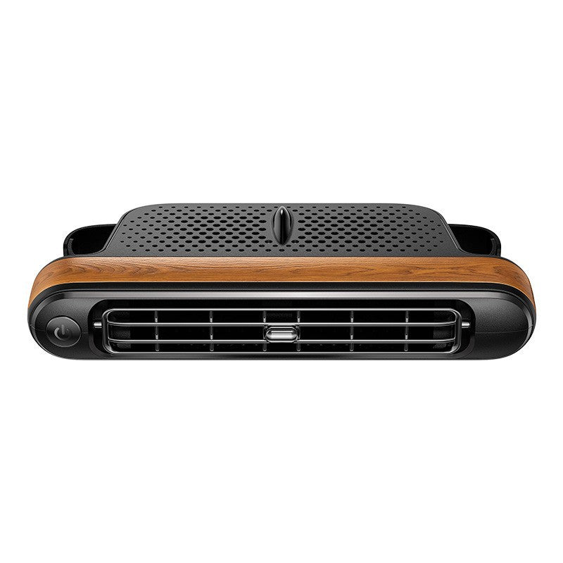 Portable Car Seat Cooling Fan | Kalsten