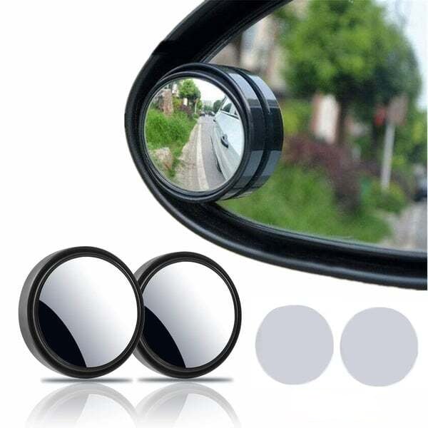 Kalsten | Blind spot mirror (1 pair)