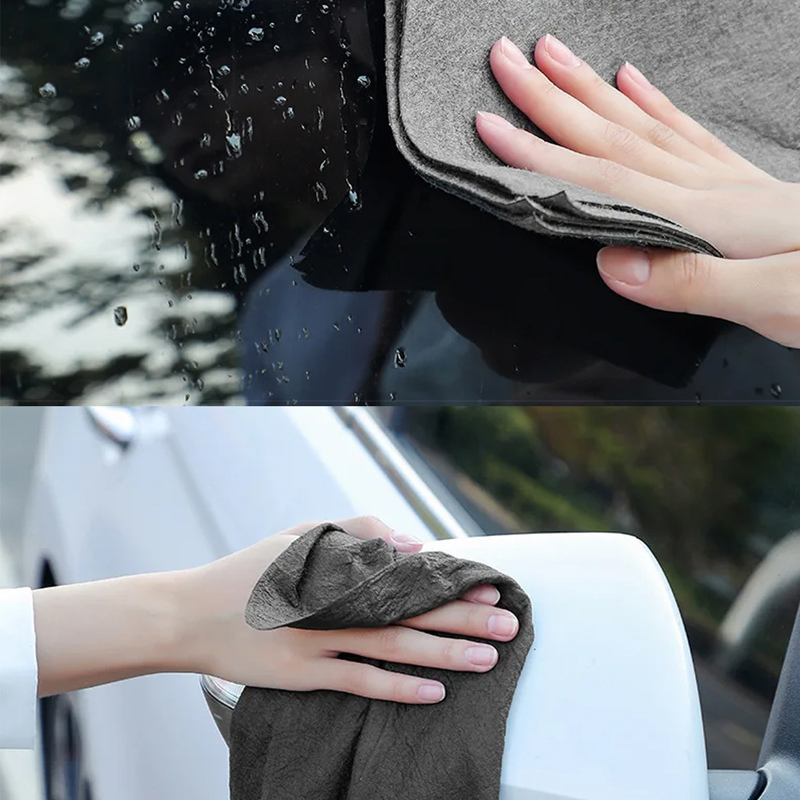 GlanzHero — Finally spotlessly clean without stress and chemicals! | Kalsten