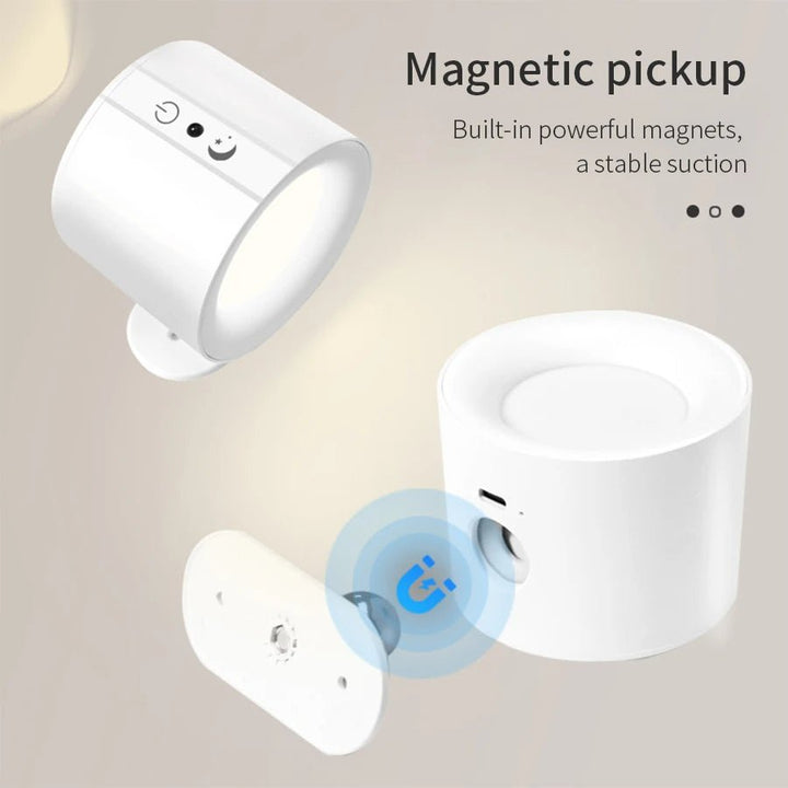LumaShift — Light that enchants your everyday life and never leaves you in the dark | Kalsten