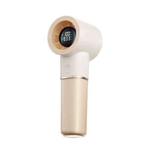 Portable Handheld Rechargeable Personal Cooling Fan | Kalsten