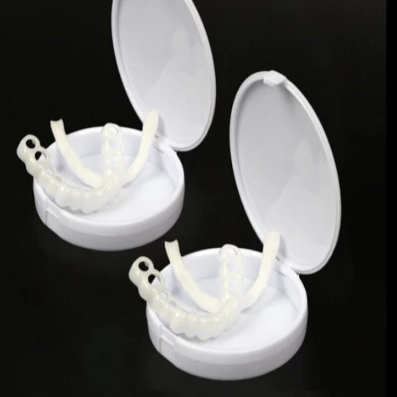 Kalsten | Adjustable Snap-On Dentures