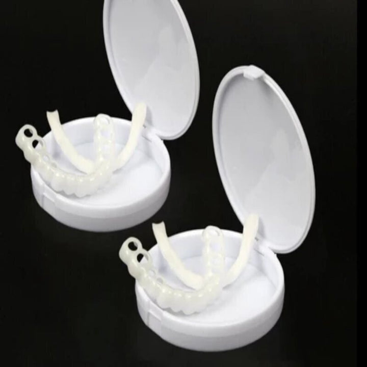 Kalsten | Adjustable Snap-On Dentures