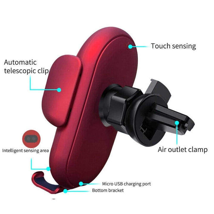 ChargeSmart Free Your Mind While Driving | Kalsten