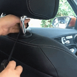 PowerGuard Organizer — Make your car a stress-free fortress full of order and safety! | Kalsten
