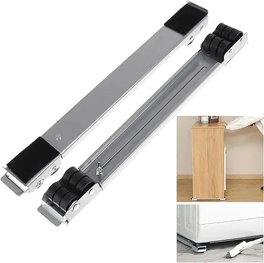 BowLift | 2-piece furniture roller set with high load capacity – Lift without effort