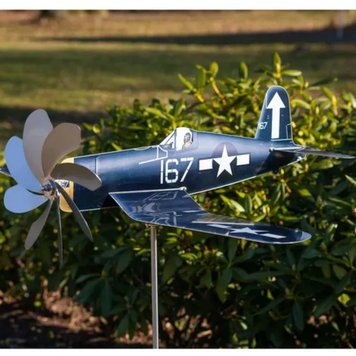 Kalsten | Historic Flight Wind Spinner