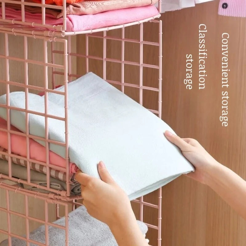ClarityNest — Create order instantly and enjoy the perfect overview in your closet | Kalsten