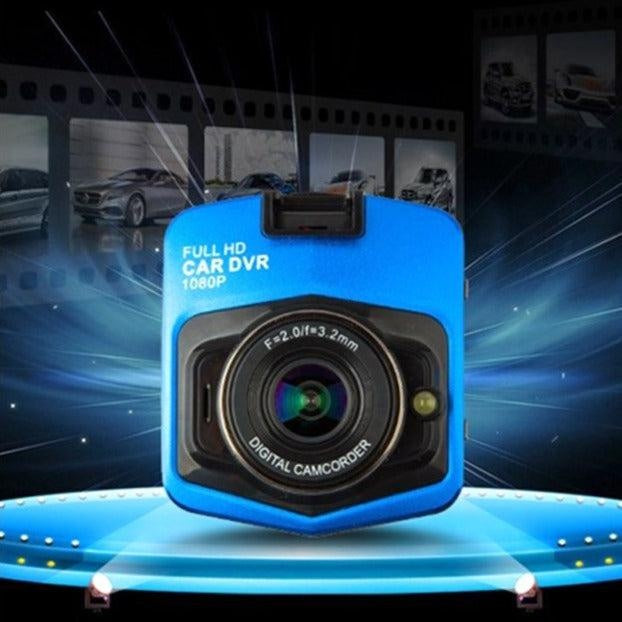Dash Camera With Night Vision – Upgrade Your Clicking Game! | Kalsten