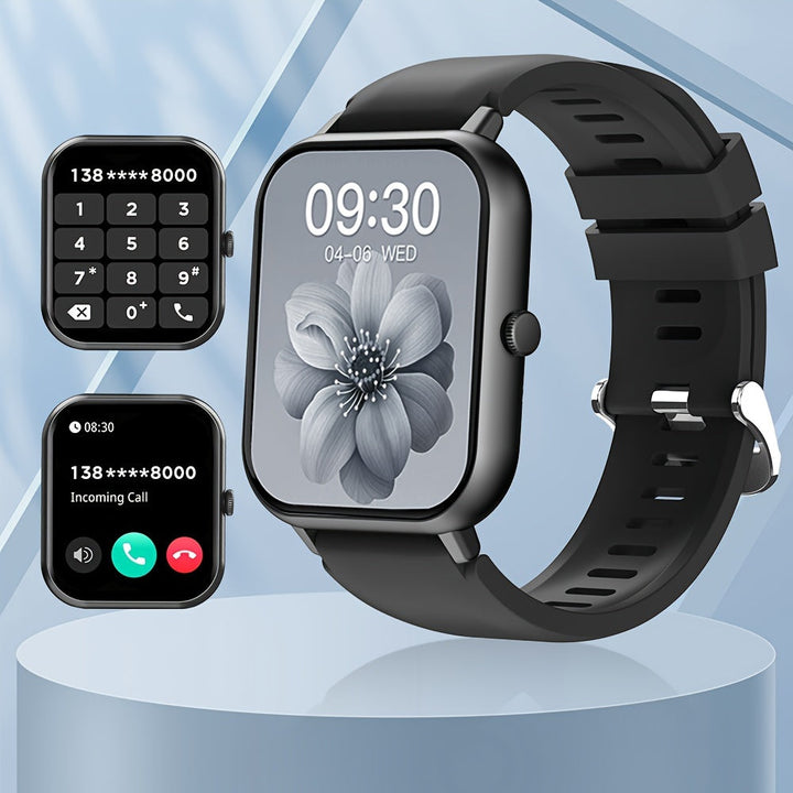 Smartwatch 4.65 cm Touchscreen | Kalsten