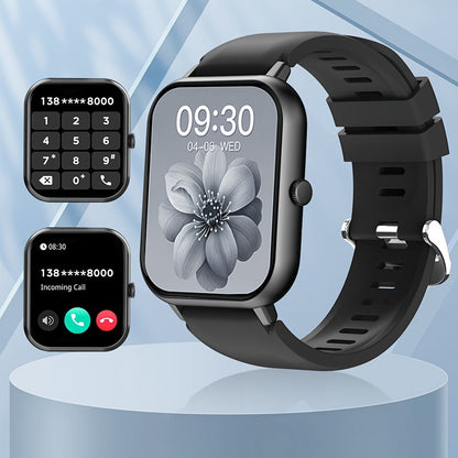Smartwatch 4,65 cm Touchscreen | Karnz