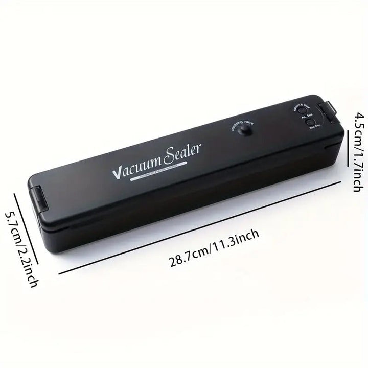 New Food Saver Vacuum Sealer Machine | Kalsten