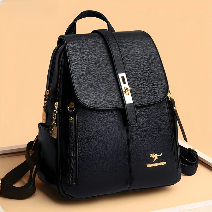 Kalsten | Alena Backpack - Luxury and High-Quality Leather Women's Handbag