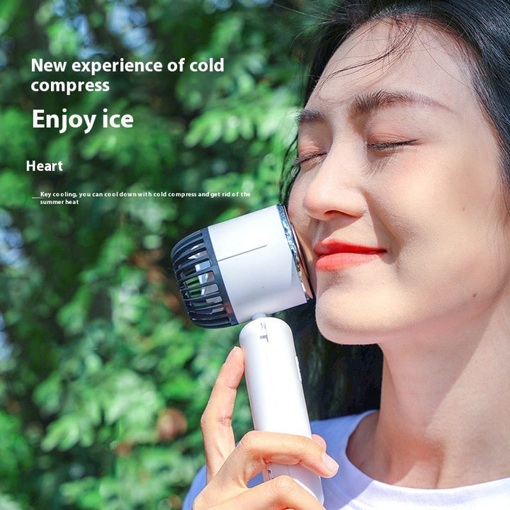 USB-Cool Handheld Fan | Kalsten
