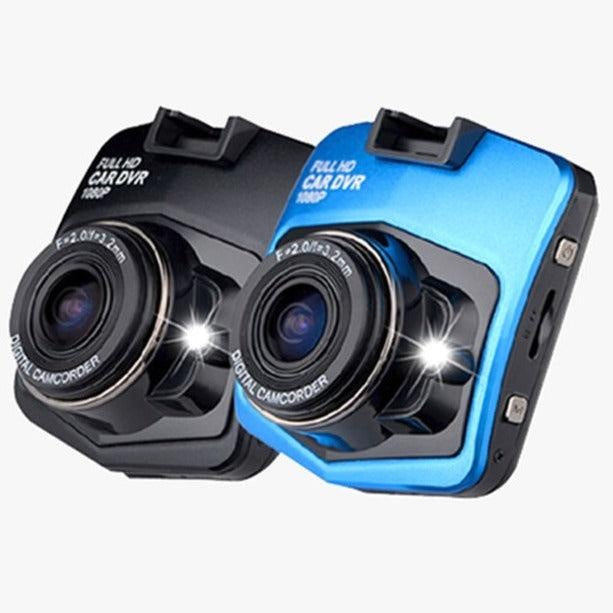 Dash Camera With Night Vision – Upgrade Your Clicking Game! | Kalsten