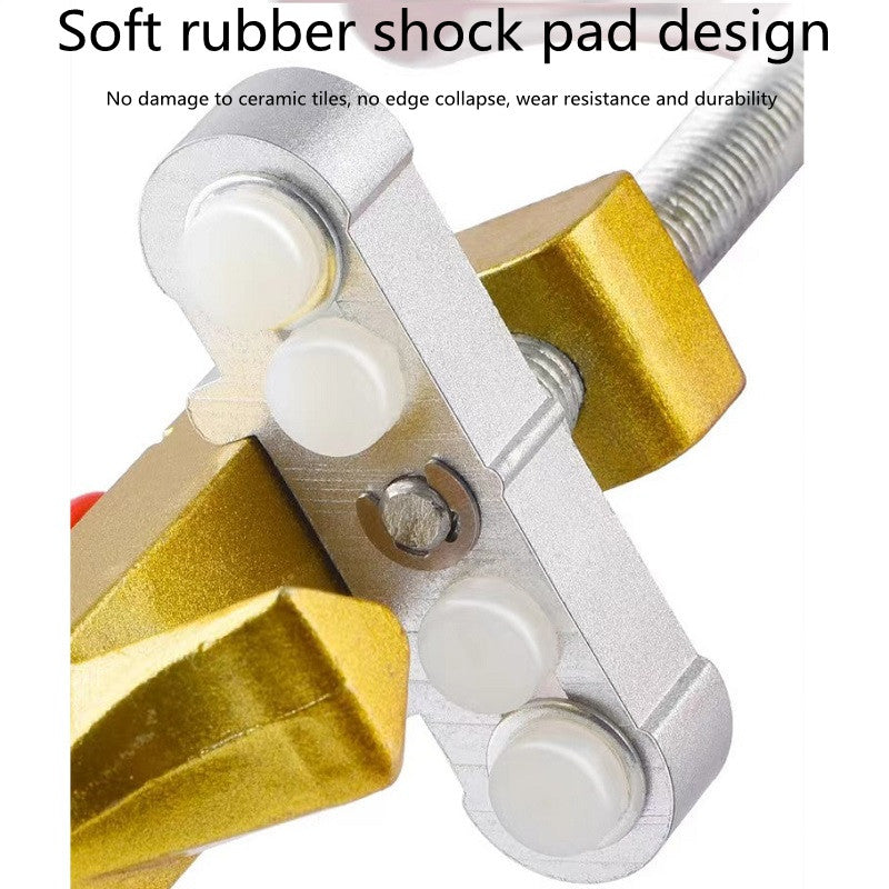 Kalsten | 2in1 Professional Grade Glass Ceramic Diamond Roller Cutter