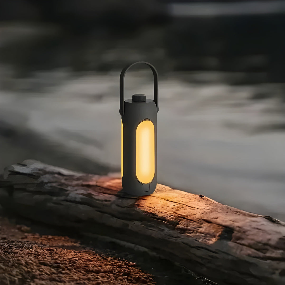 CampFlare Lamp - Portable Outdoor Camping Lamp | Kalsten