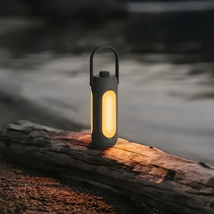 CampFlare Lamp - Portable Outdoor Camping Lamp | Kalsten