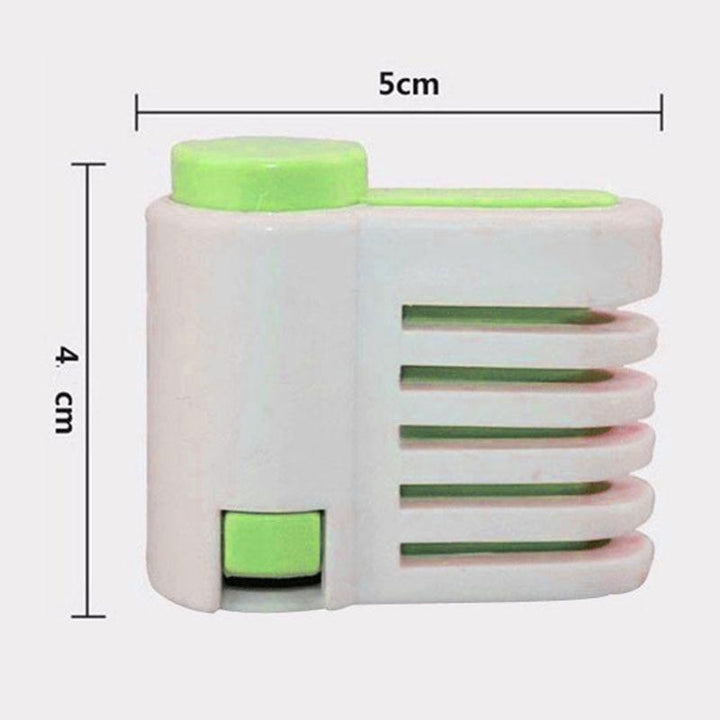 2pcs Knife Clamp Cake Layer Slicer | Kalsten