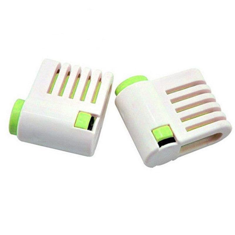2pcs Knife Clamp Cake Layer Slicer | Kalsten