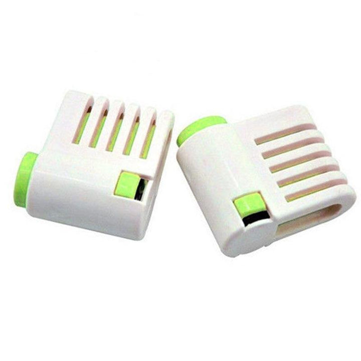 2pcs Knife Clamp Cake Layer Slicer | Kalsten