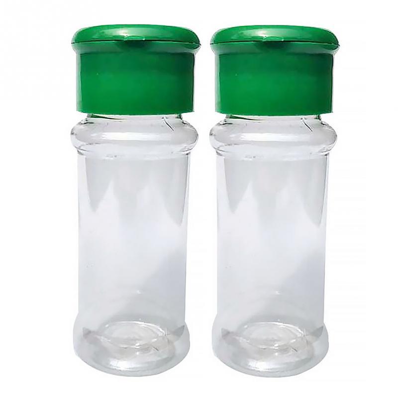 Spice Containers (2pcs) | Kalsten