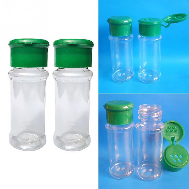 Spice Containers (2pcs) | Kalsten