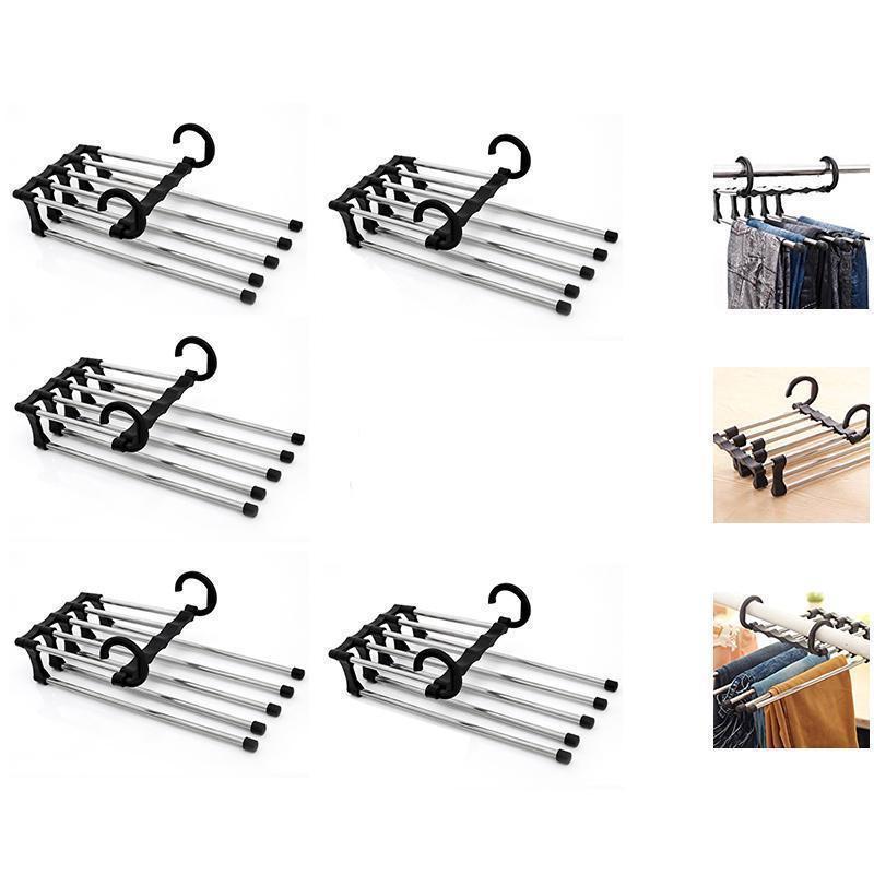 Multifunctional Hanger Hook | Kalsten