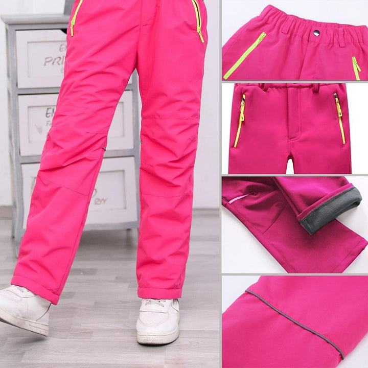 Kalsten | Outdoor Sport Anti-Cold Winter Pants