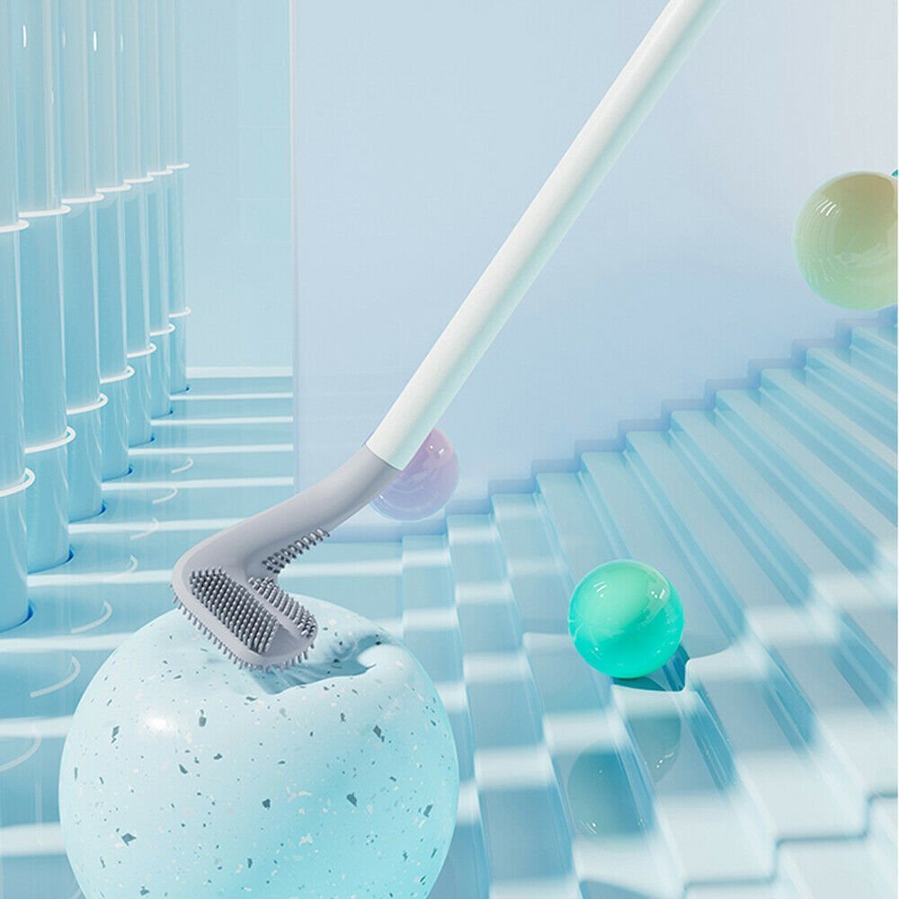 Clean Toilets - No more dirt - Flawless hygiene - User-friendliness | Kalsten