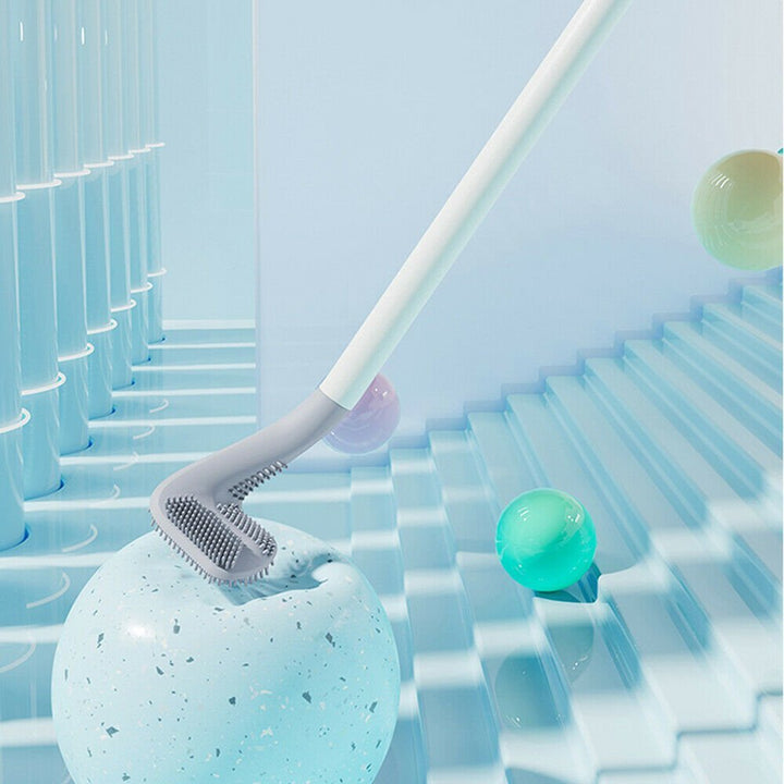 Clean Toilets - No more dirt - Flawless hygiene - User-friendliness | Kalsten