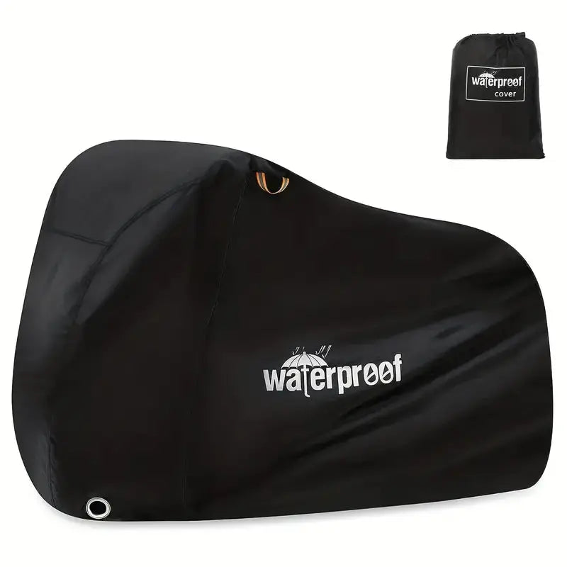 Kalsten | Robust Waterproof Bicycle Cover