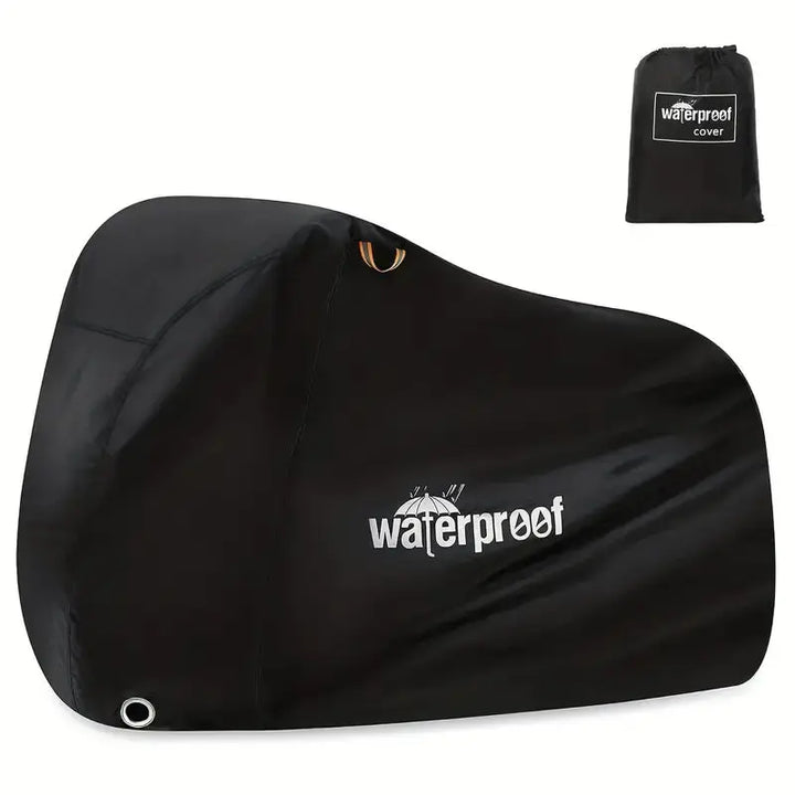 Kalsten | Robust Waterproof Bicycle Cover