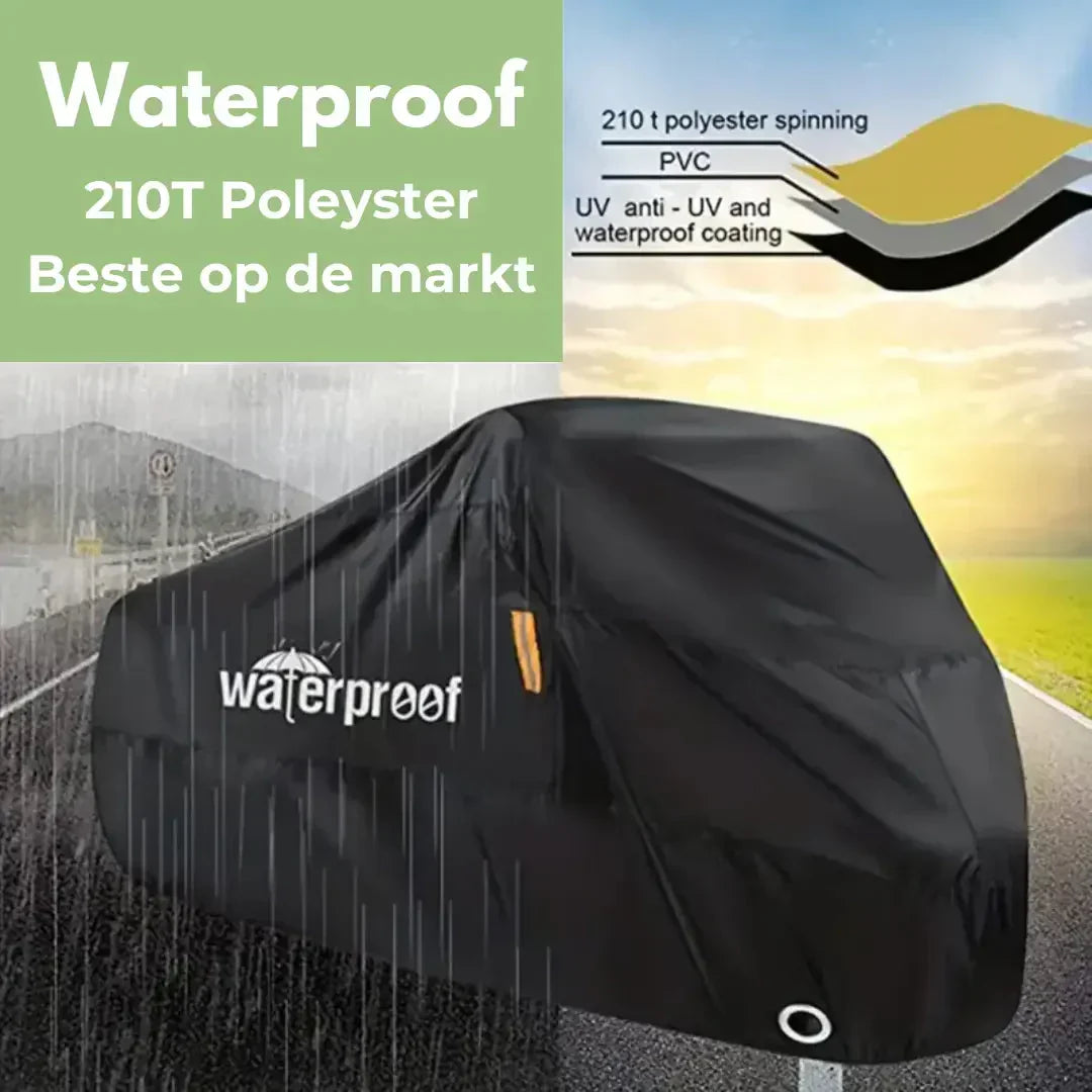 Kalsten | Robust Waterproof Bicycle Cover