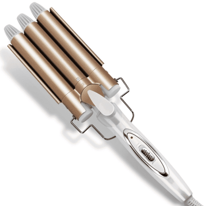 3 Barrel Curler | Kalsten