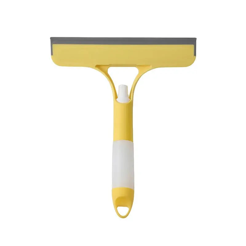 Kalsten | 3-in-1 Window Cleaner with Spray Bottle