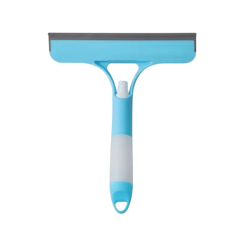 Kalsten | 3-in-1 Window Cleaner with Spray Bottle