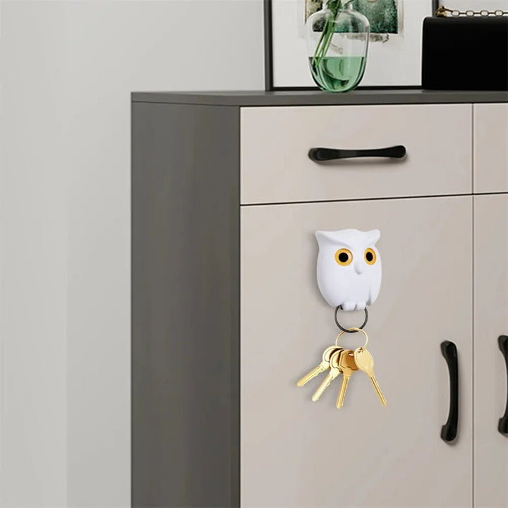 Sandsberg key for night owls - Never lose your keys again - Practical and safe | Kalsten