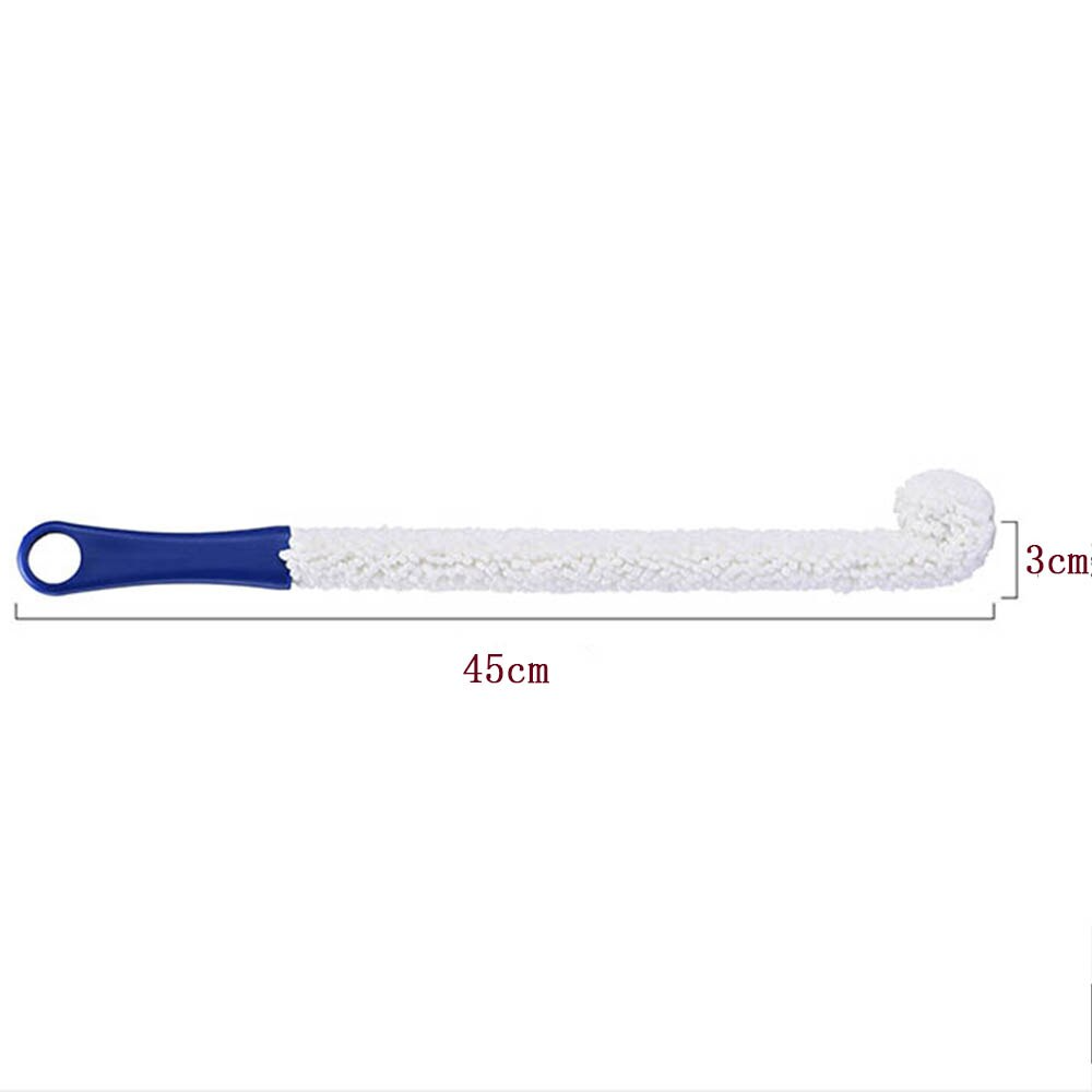 Kalsten | Long Handle Bendable Bottle Cleaning Brush