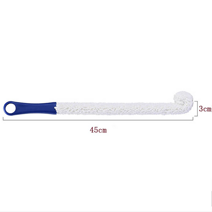 Kalsten | Long Handle Bendable Bottle Cleaning Brush