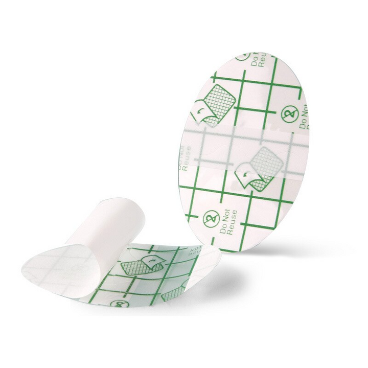 Kalsten | Disposable Waterproof Swimming Ear Protection Set