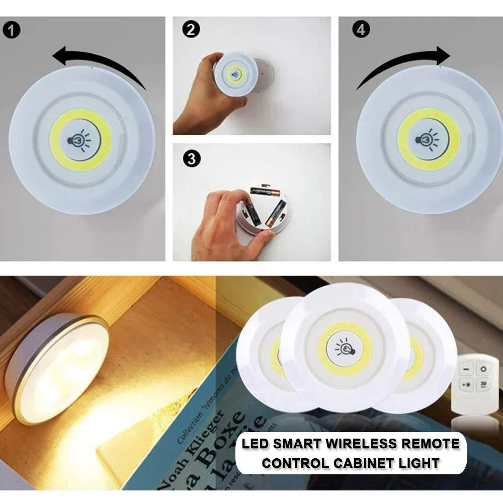 Smart LED Lighting with Standby Function - SmartGlow | Kalsten