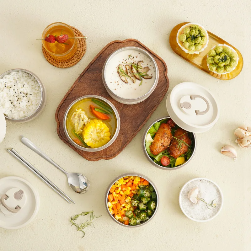 BowLift | LunchBox - For on the go and at home, good memories start with a delicious meal.