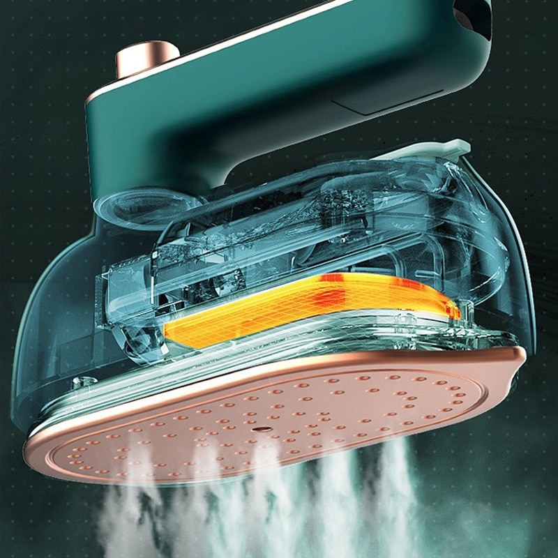Proper Press - Steam Iron for Clothing | Kalsten