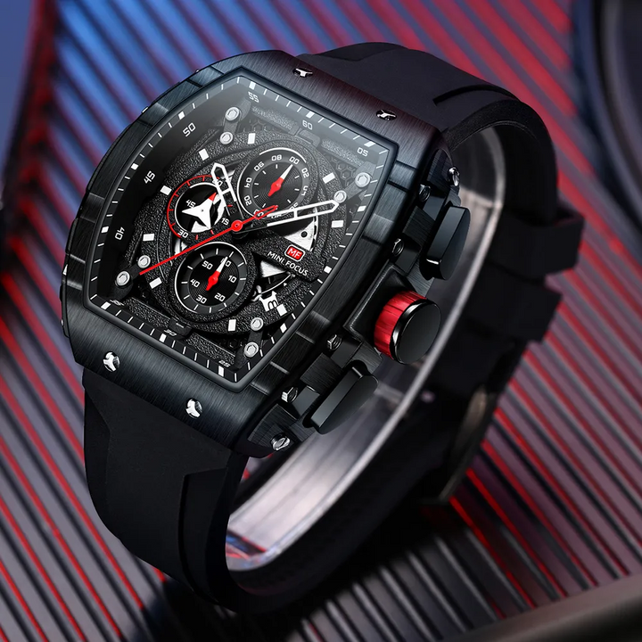 Luxury chronograph watch Kalsten
