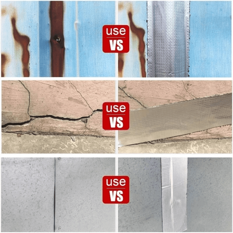 QuickSeal Protect your home from water damage | Kalsten